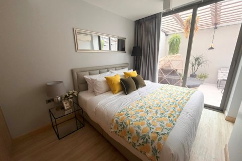 Condo in Hua Hin, Thailand, 2 bedrooms № 222444 - photo 8