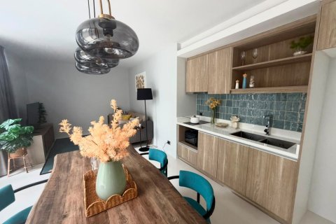 Condo in Hua Hin, Thailand, 2 bedrooms № 222444 - photo 7