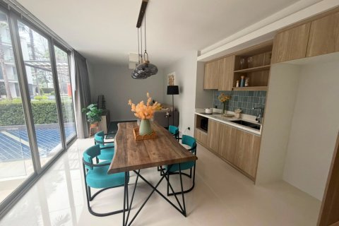 Condo in Hua Hin, Thailand, 2 bedrooms № 222444 - photo 3