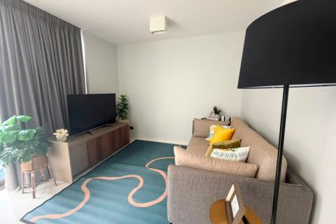 Condo in Hua Hin, Thailand, 2 bedrooms № 222444 - photo 4
