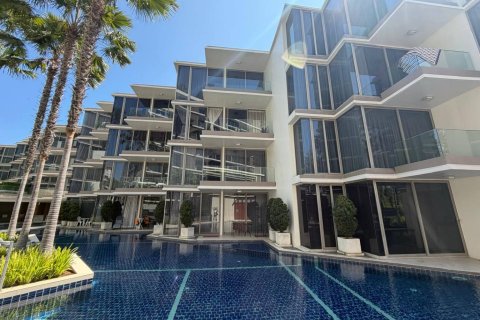 Condo in Hua Hin, Thailand, 2 bedrooms № 222444 - photo 2