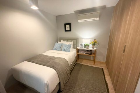 Condo in Hua Hin, Thailand, 2 bedrooms № 222444 - photo 11