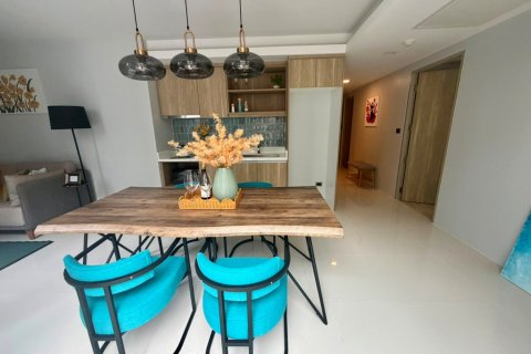 Condo in Hua Hin, Thailand, 2 bedrooms № 222444 - photo 10