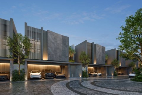 Villa in Chalong, Thailand 5 Schlafzimmer № 222450 - Foto 26