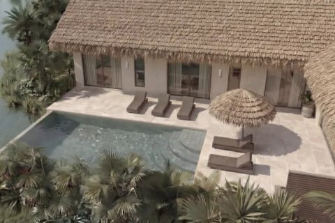 Villa sur Chaweng Beach, Ko Samui, Thaïlande 3 chambres № 222448