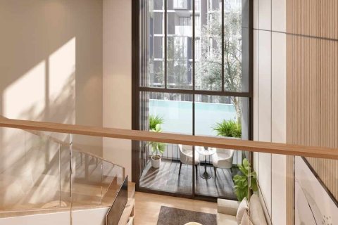 Кондоминиум с 1 спальней в Кате, Таиланд № 166476