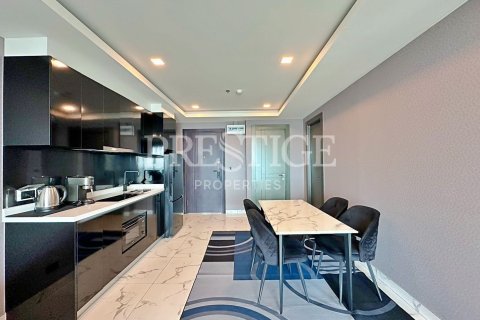 Condo à Pattaya, Thaïlande, 2 chambres  № 234108 - photo 8