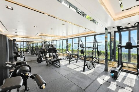 Condo à Pattaya, Thaïlande, 2 chambres  № 234108 - photo 23