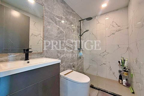 Condo à Pattaya, Thaïlande, 2 chambres  № 234108 - photo 14