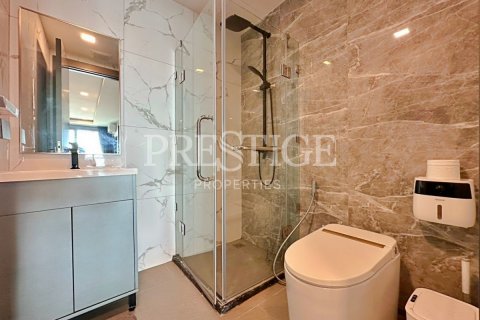 Condo à Pattaya, Thaïlande, 2 chambres  № 234108 - photo 18