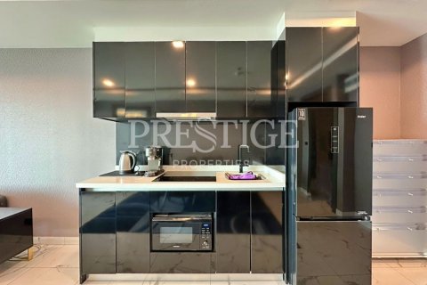 Condo à Pattaya, Thaïlande, 2 chambres  № 234108 - photo 10