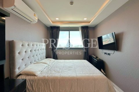 Condo à Pattaya, Thaïlande, 2 chambres  № 234108 - photo 16