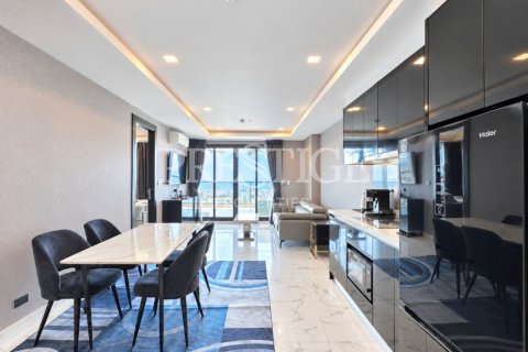 Condo à Pattaya, Thaïlande, 2 chambres  № 234108 - photo 3