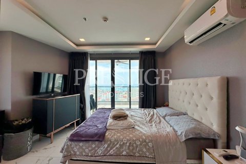 Condo à Pattaya, Thaïlande, 2 chambres  № 234108 - photo 12