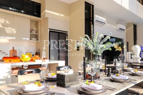 House in Pattaya, Thailand 8 bedrooms № 234109 - photo 5