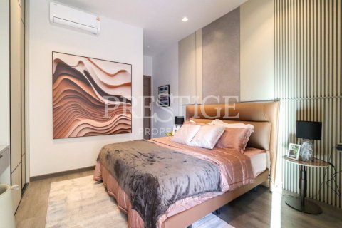 House in Pattaya, Thailand 8 bedrooms № 234109 - photo 28