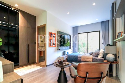 House in Pattaya, Thailand 8 bedrooms № 234109 - photo 12