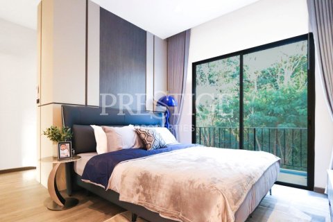 House in Pattaya, Thailand 8 bedrooms № 234109 - photo 17