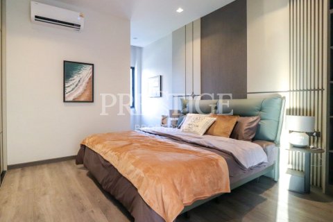 House in Pattaya, Thailand 8 bedrooms № 234109 - photo 27