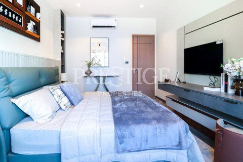 House in Pattaya, Thailand 8 bedrooms № 234109 - photo 23