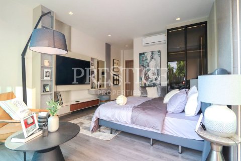 House in Pattaya, Thailand 8 bedrooms № 234109 - photo 14