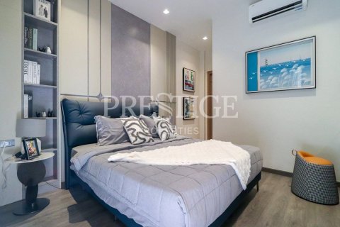 House in Pattaya, Thailand 8 bedrooms № 234109 - photo 25