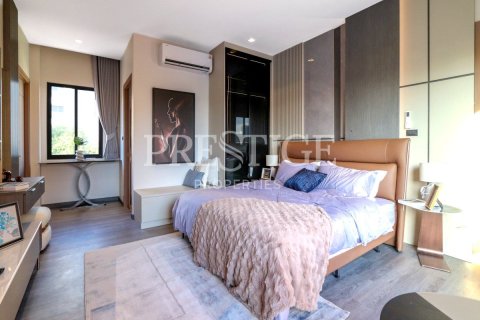 House in Pattaya, Thailand 8 bedrooms № 234109 - photo 19