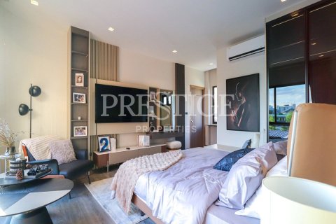House in Pattaya, Thailand 8 bedrooms № 234109 - photo 20