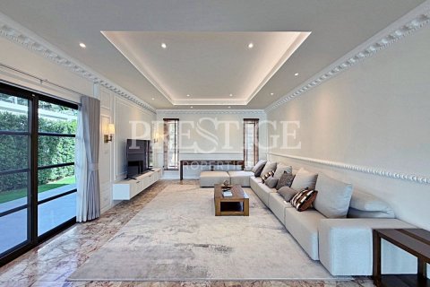 บ้านในพัทยา, ประเทศไทย 3 ห้องนอน № 234107 - รูปถ่าย 5