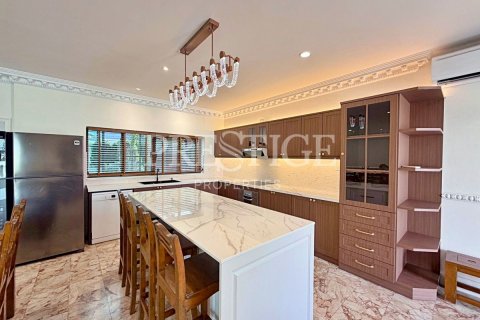 บ้านในพัทยา, ประเทศไทย 3 ห้องนอน № 234107 - รูปถ่าย 14