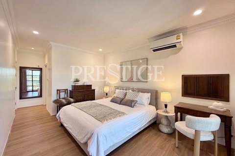 บ้านในพัทยา, ประเทศไทย 3 ห้องนอน № 234107 - รูปถ่าย 24