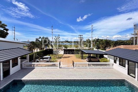 บ้านในพัทยา, ประเทศไทย 3 ห้องนอน № 234107 - รูปถ่าย 28