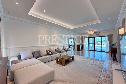 บ้านในพัทยา, ประเทศไทย 3 ห้องนอน № 234107 - รูปถ่าย 3