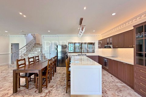 บ้านในพัทยา, ประเทศไทย 3 ห้องนอน № 234107 - รูปถ่าย 12