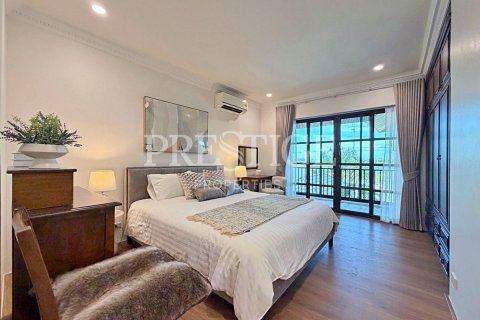 บ้านในพัทยา, ประเทศไทย 3 ห้องนอน № 234107 - รูปถ่าย 23