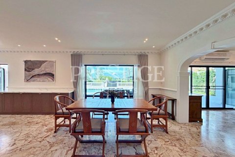 บ้านในพัทยา, ประเทศไทย 3 ห้องนอน № 234107 - รูปถ่าย 8