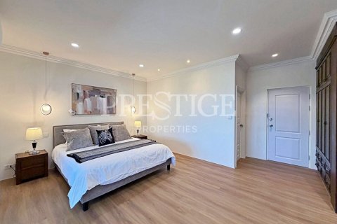 บ้านในพัทยา, ประเทศไทย 3 ห้องนอน № 234107 - รูปถ่าย 21