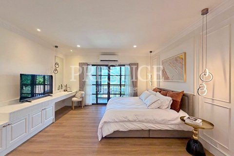 บ้านในพัทยา, ประเทศไทย 3 ห้องนอน № 234107 - รูปถ่าย 17