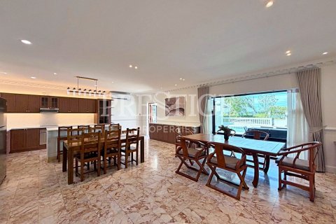 บ้านในพัทยา, ประเทศไทย 3 ห้องนอน № 234107 - รูปถ่าย 7