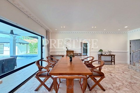 บ้านในพัทยา, ประเทศไทย 3 ห้องนอน № 234107 - รูปถ่าย 11