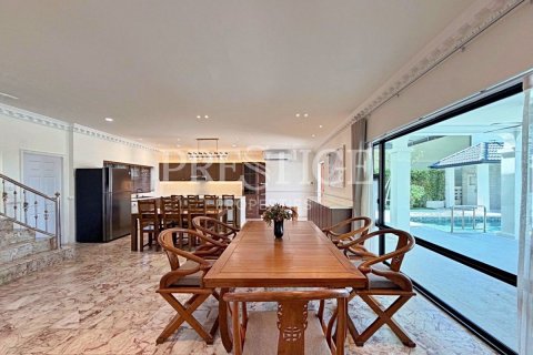 บ้านในพัทยา, ประเทศไทย 3 ห้องนอน № 234107 - รูปถ่าย 9
