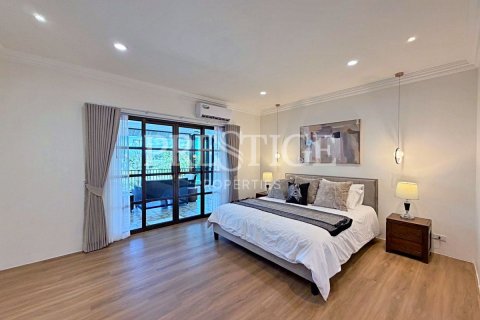 บ้านในพัทยา, ประเทศไทย 3 ห้องนอน № 234107 - รูปถ่าย 20