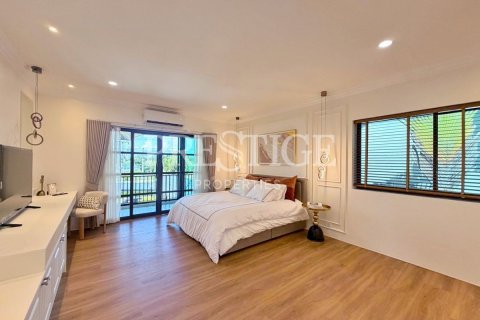บ้านในพัทยา, ประเทศไทย 3 ห้องนอน № 234107 - รูปถ่าย 16