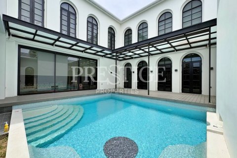 House in Pattaya, Thailand 3 bedrooms № 234105 - photo 3