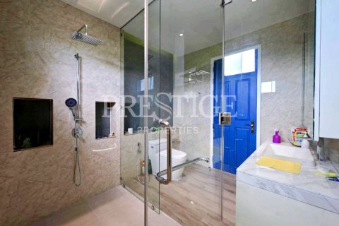 House in Pattaya, Thailand 3 bedrooms № 234105 - photo 24
