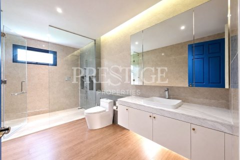 House in Pattaya, Thailand 3 bedrooms № 234105 - photo 14
