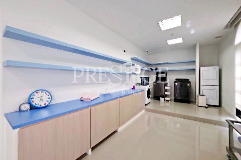 House in Pattaya, Thailand 3 bedrooms № 234105 - photo 13