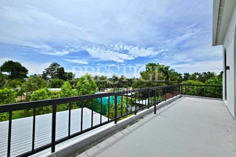 House in Pattaya, Thailand 3 bedrooms № 234105 - photo 22