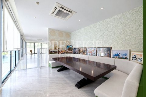 House in Pattaya, Thailand 3 bedrooms № 234105 - photo 6
