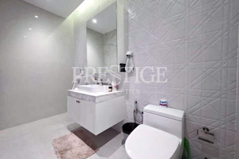 House in Pattaya, Thailand 3 bedrooms № 234105 - photo 29